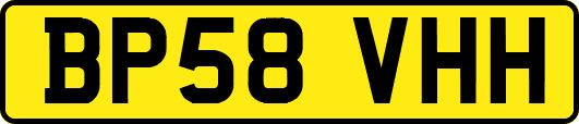 BP58VHH