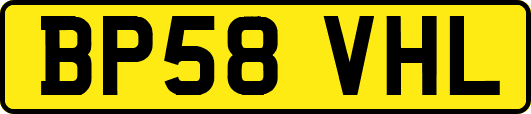 BP58VHL