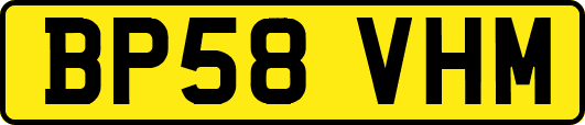BP58VHM