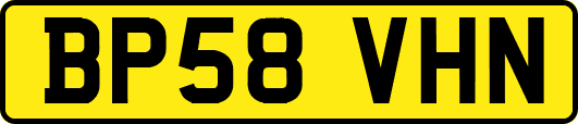 BP58VHN