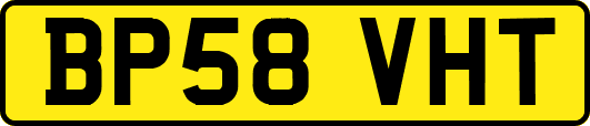 BP58VHT