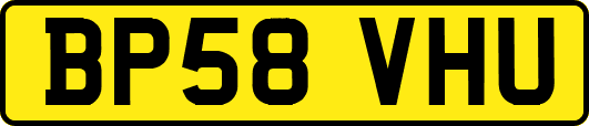 BP58VHU