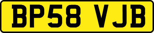 BP58VJB