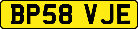 BP58VJE