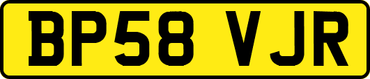 BP58VJR