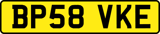 BP58VKE
