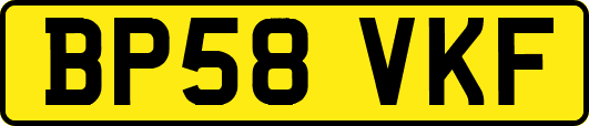 BP58VKF