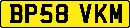 BP58VKM