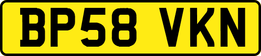 BP58VKN