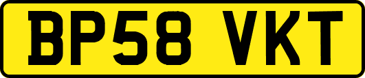 BP58VKT