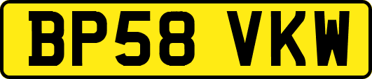 BP58VKW