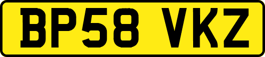 BP58VKZ