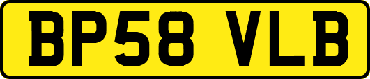 BP58VLB
