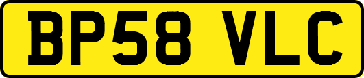 BP58VLC
