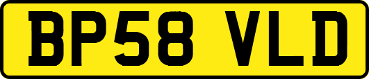 BP58VLD