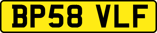 BP58VLF