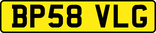 BP58VLG