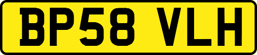 BP58VLH