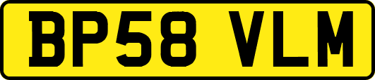 BP58VLM