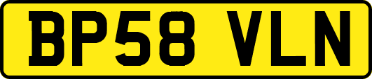 BP58VLN