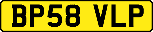 BP58VLP