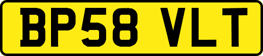 BP58VLT