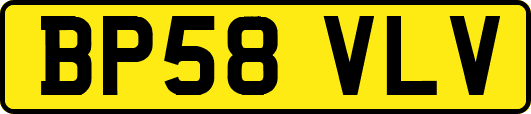 BP58VLV