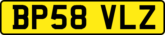 BP58VLZ