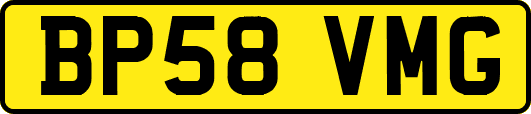BP58VMG