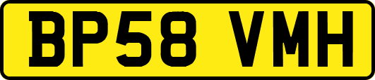 BP58VMH