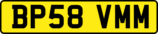 BP58VMM