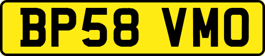 BP58VMO