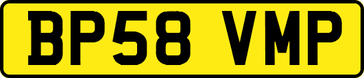 BP58VMP