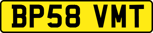 BP58VMT