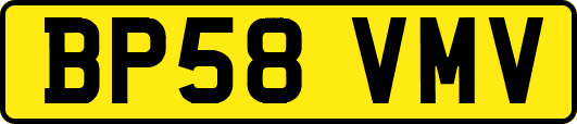 BP58VMV