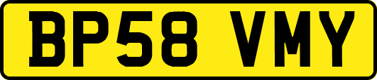 BP58VMY