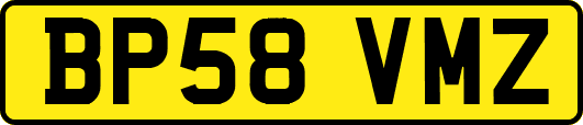 BP58VMZ