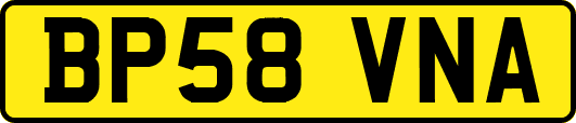 BP58VNA