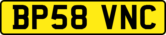 BP58VNC