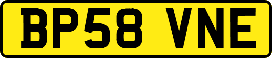 BP58VNE