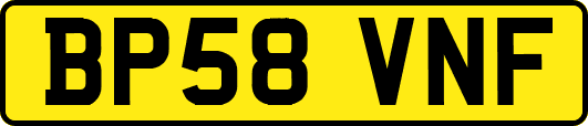 BP58VNF