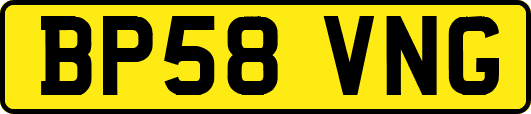 BP58VNG