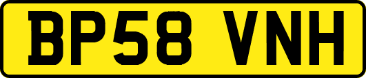 BP58VNH