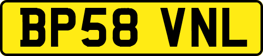 BP58VNL