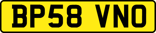 BP58VNO