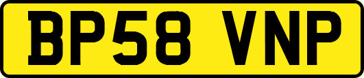 BP58VNP