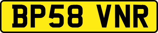 BP58VNR