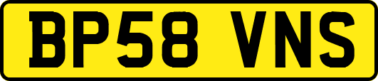 BP58VNS