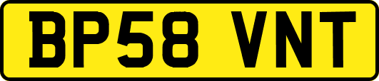 BP58VNT