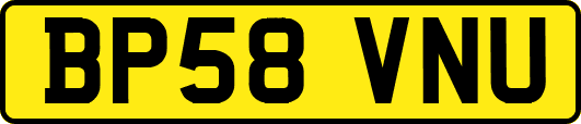 BP58VNU